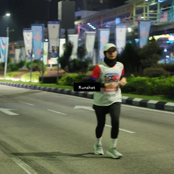 Runner Photo 4965201