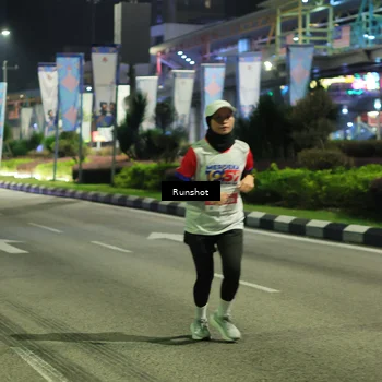 Runner Photo 4965202