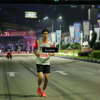 Runner Photo 4965203
