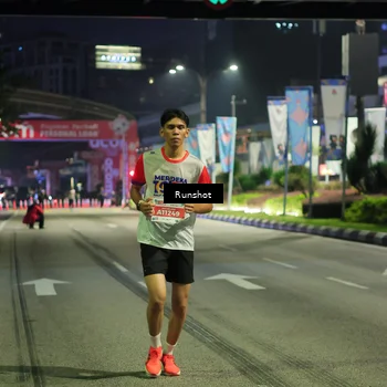 Runner Photo 4965204