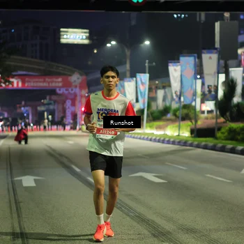 Runner Photo 4965205