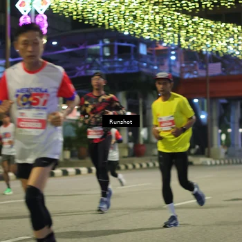 Runner Photo 4965206