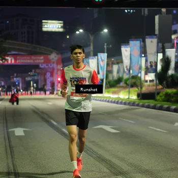 Runner Photo 4965208