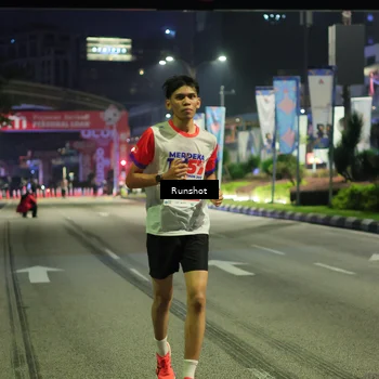 Runner Photo 4965210