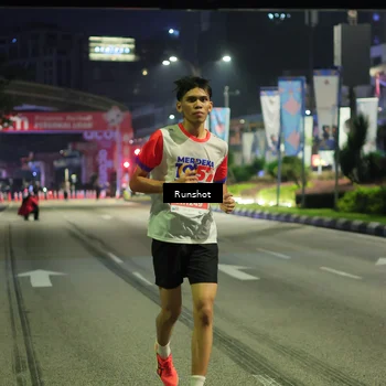 Runner Photo 4965214