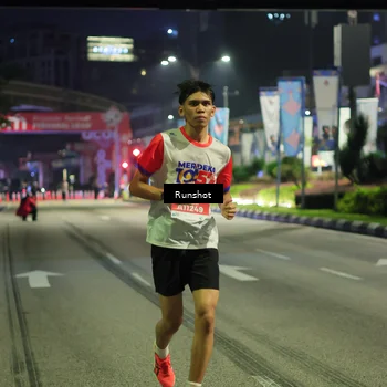 Runner Photo 4965215