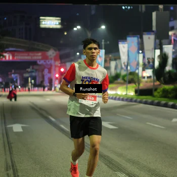 Runner Photo 4965216