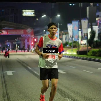 Runner Photo 4965217