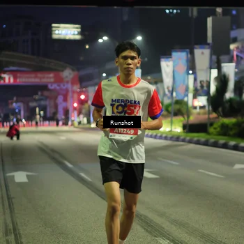 Runner Photo 4965219