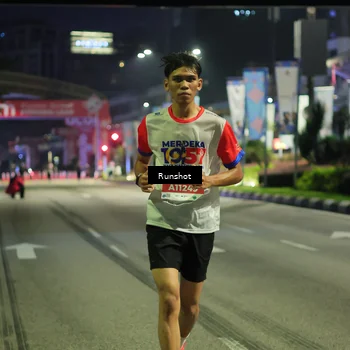 Runner Photo 4965220