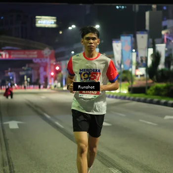 Runner Photo 4965221