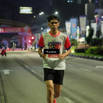 Runner Photo 4965223