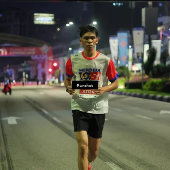 Runner Photo 4965225