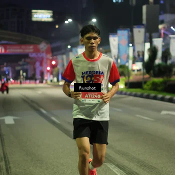 Runner Photo 4965226