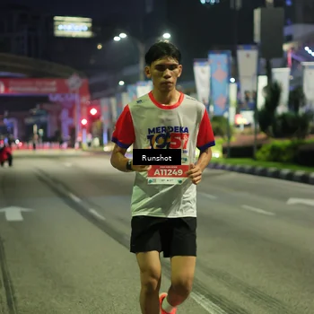 Runner Photo 4965228