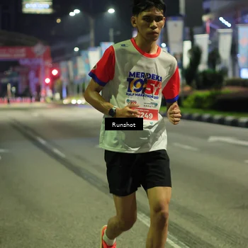 Runner Photo 4965232