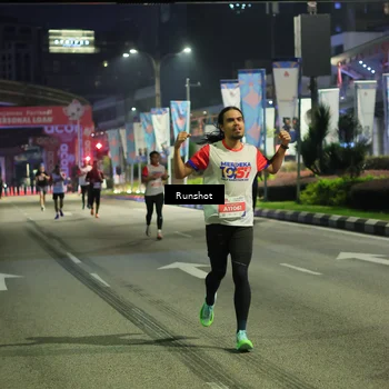 Runner Photo 4965234