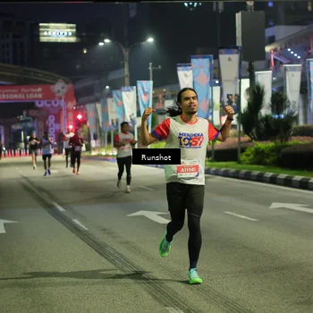 Runner Photo 4965235