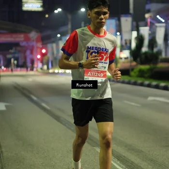 Runner Photo 4965236