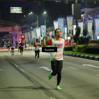 Runner Photo 4965239