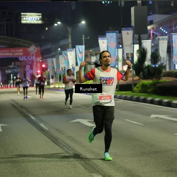 Runner Photo 4965241