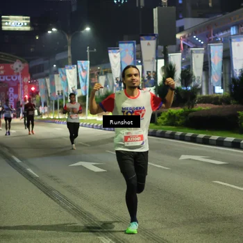Runner Photo 4965244