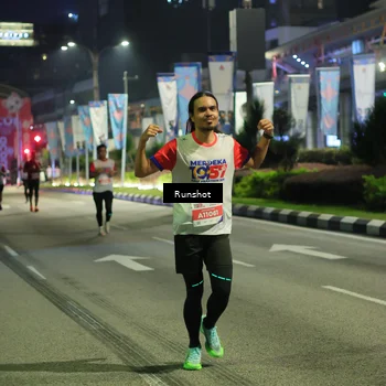 Runner Photo 4965248
