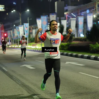 Runner Photo 4965249