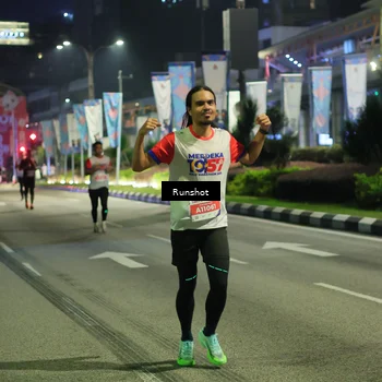 Runner Photo 4965250
