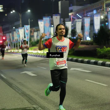 Runner Photo 4965254