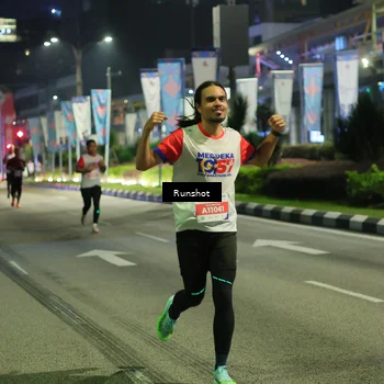 Runner Photo 4965255