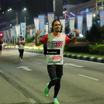 Runner Photo 4965257