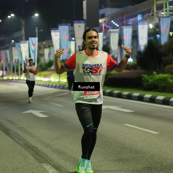 Runner Photo 4965258