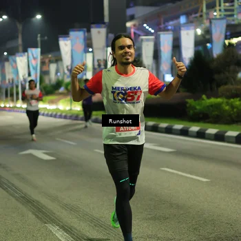 Runner Photo 4965259