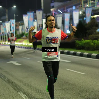 Runner Photo 4965260