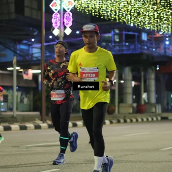 Runner Photo 4965261