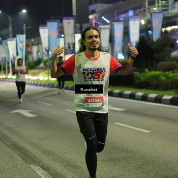 Runner Photo 4965262