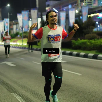 Runner Photo 4965264
