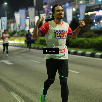 Runner Photo 4965265
