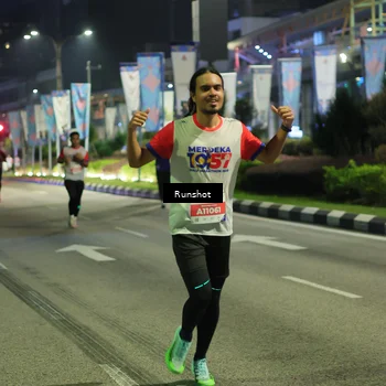 Runner Photo 4965267