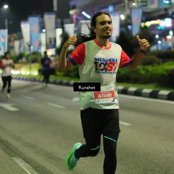 Runner Photo 4965268