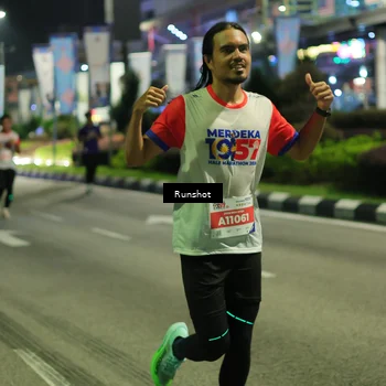 Runner Photo 4965269