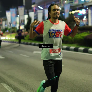 Runner Photo 4965270