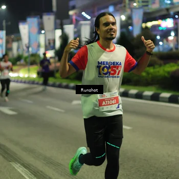 Runner Photo 4965271