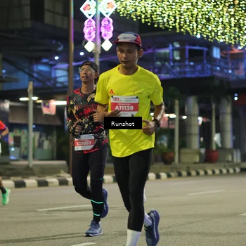 Runner Photo 4965272