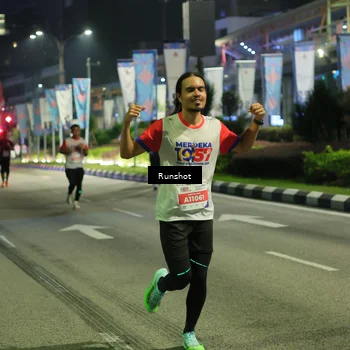 Runner Photo 4965273