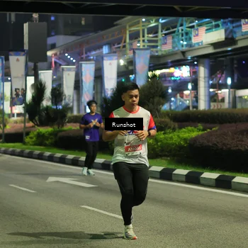Runner Photo 4965278