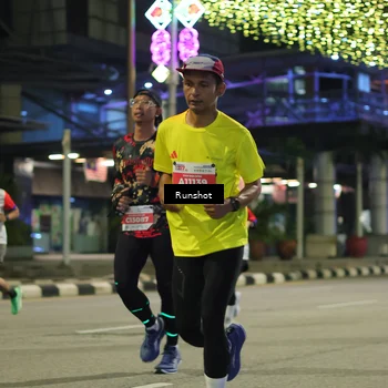 Runner Photo 4965282