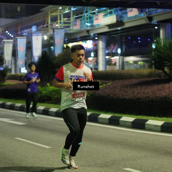 Runner Photo 4965284