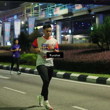 Runner Photo 4965285